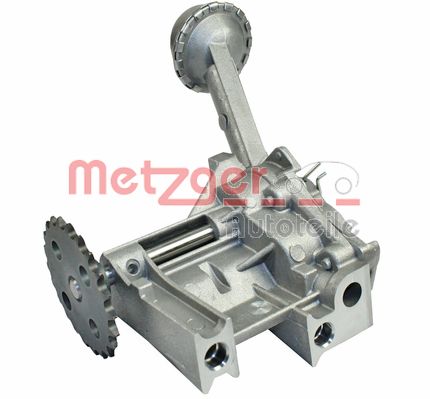 Oil Pump (8000036)
