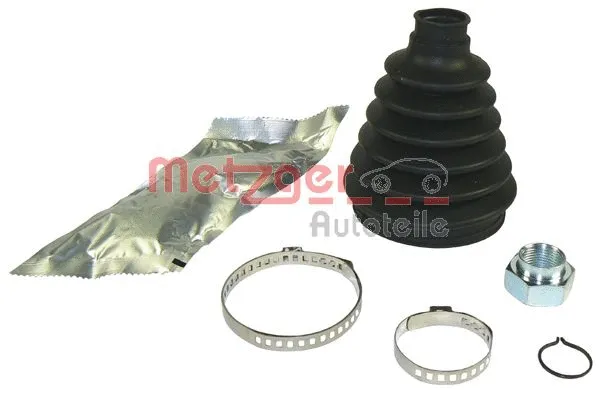 Bellow Kit, drive shaft (751.401)