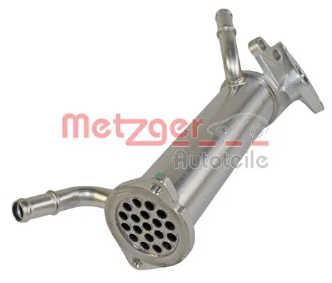 Cooler, exhaust gas recirculation (0892492)