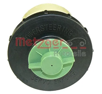 Equalising reservoir, hydraulic oil (power steering)