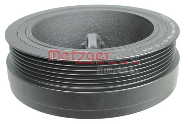 Belt Pulley, crankshaft