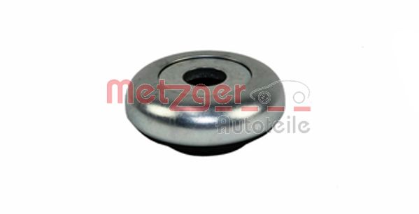 Rolling Bearing, suspension strut support mount