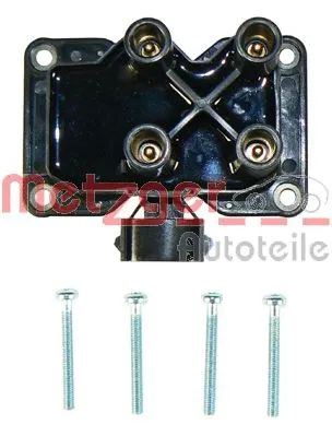 Ignition Coil