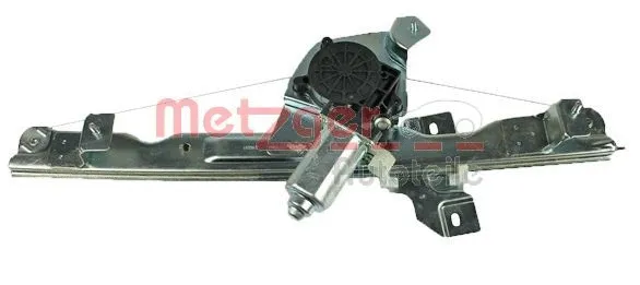 Window Regulator (2160281)