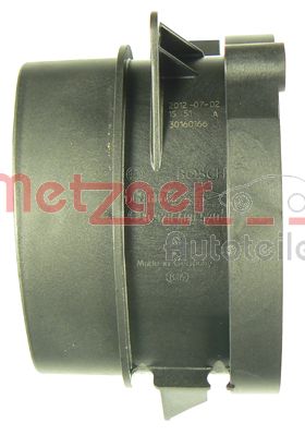 Mass Air Flow Sensor