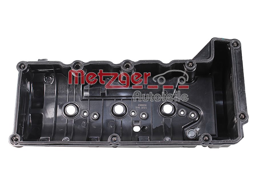 Cylinder Head Cover