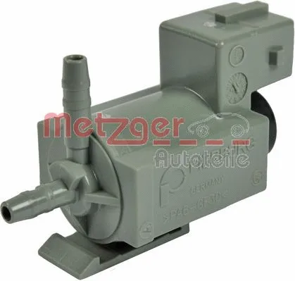 Valve, secondary air intake suction (0892202)