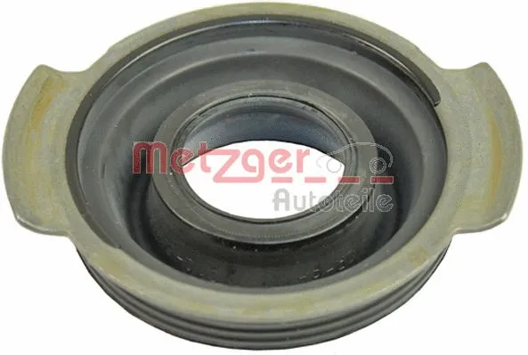 Gasket, cylinder head cover (0870146D)