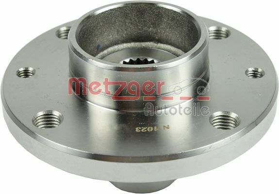 Wheel Hub (N 1023)