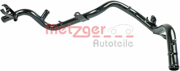 Coolant Pipe (4010048)