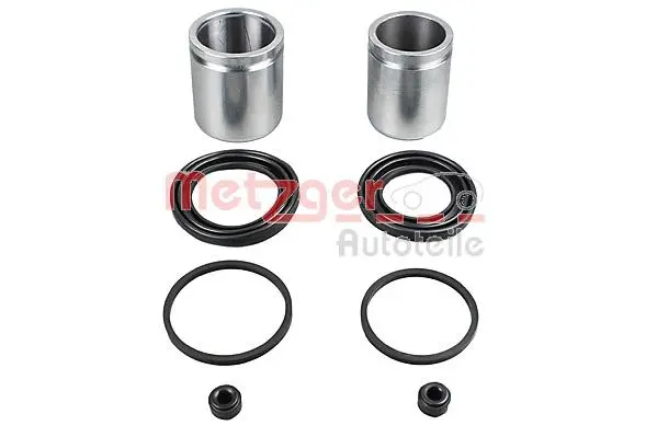 Repair Kit, brake caliper (114-5013)