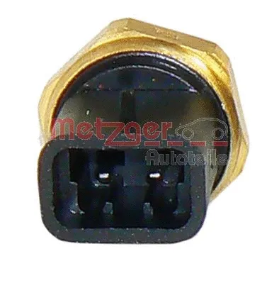 Temperature Switch, radiator fan