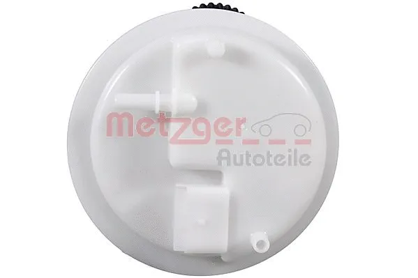 Fuel Feed Unit