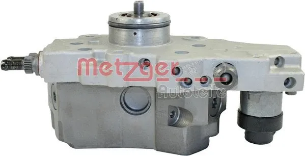 High Pressure Pump (0830011)