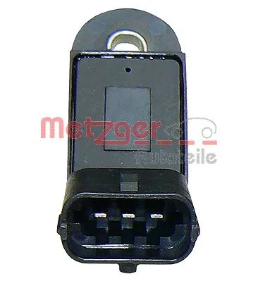 Sensor, intake manifold pressure