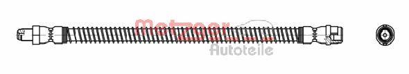 Brake Hose (4114084)