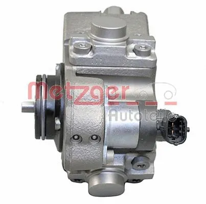 High Pressure Pump