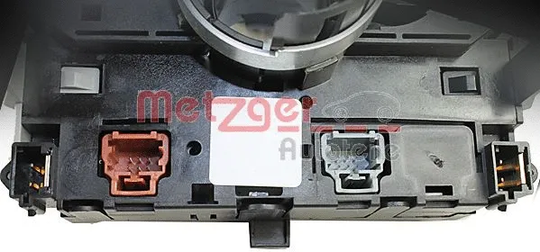 Steering Column Switch