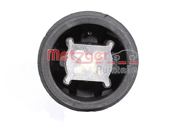 Bushing, axle beam