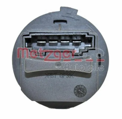 Regulator, interior blower (0917321)