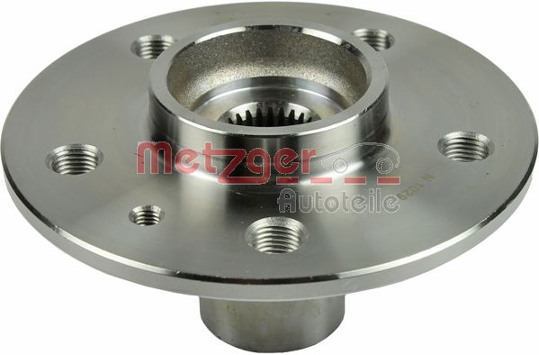 Wheel Hub (N 1029)