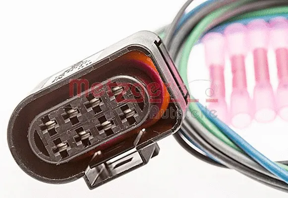 Cable Repair Kit, headlight (2323026)