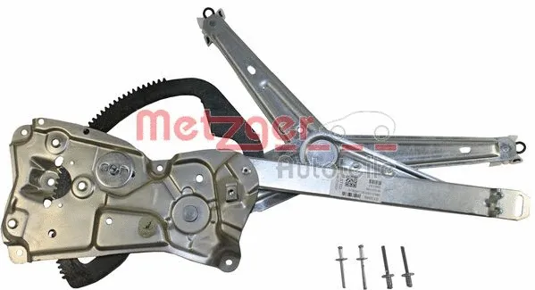 Window Regulator (2160038)