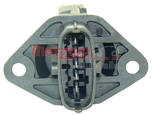 Mass Air Flow Sensor