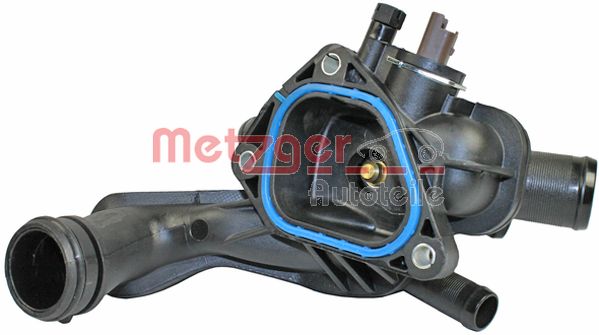 Thermostat, coolant (4006178)