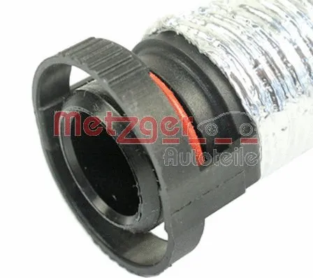 Hose, crankcase ventilation (2380045)