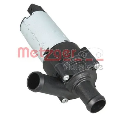 Auxiliary Water Pump (cooling water circuit)