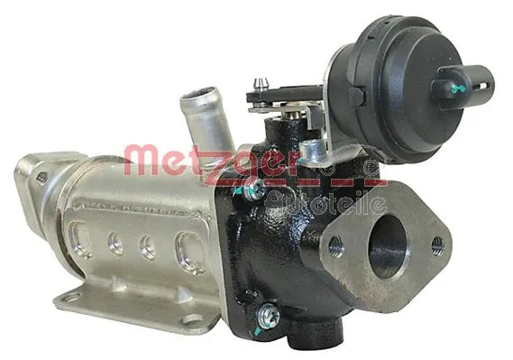 Cooler, exhaust gas recirculation (0892690)