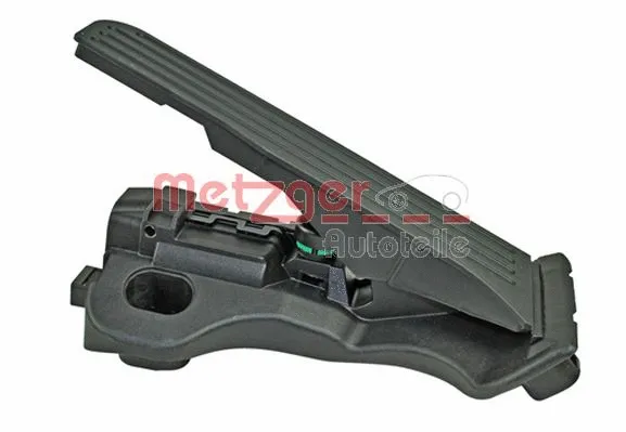Sensor, accelerator pedal position