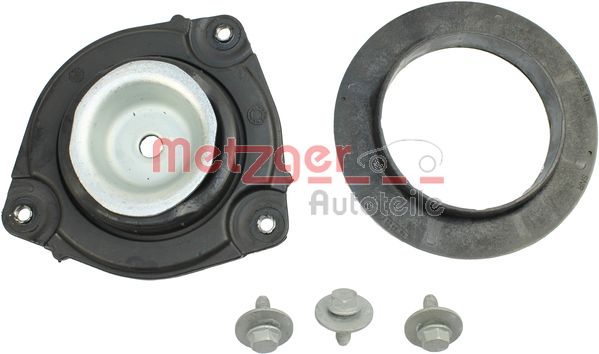 Repair Kit, suspension strut support mount