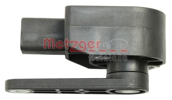 Sensor, Xenon light (headlight levelling)