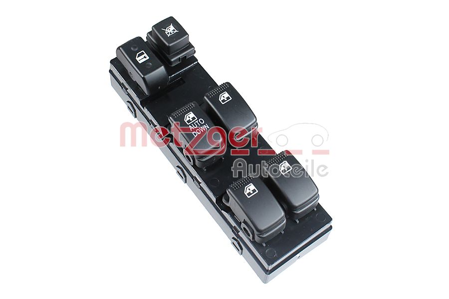 Switch, window regulator (09161048)