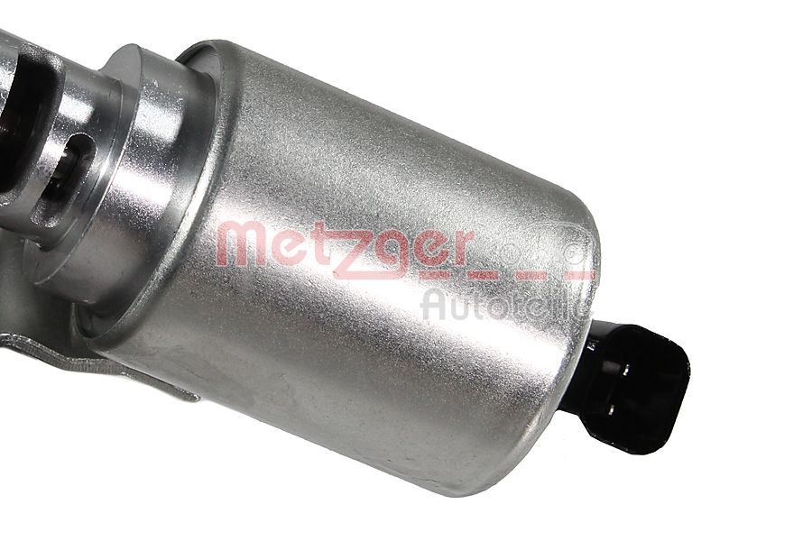 Control Valve, camshaft adjustment