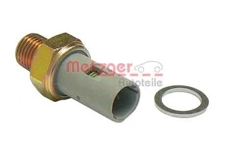 Oil Pressure Switch (0910031)