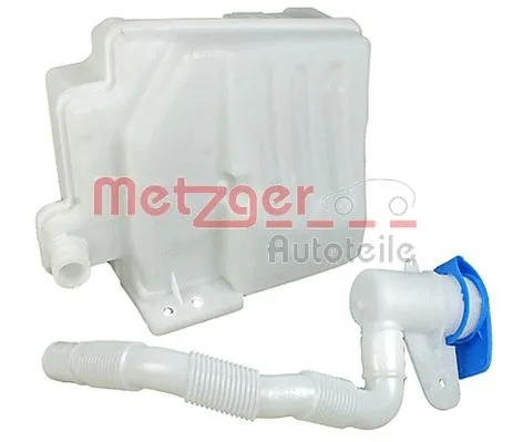 Washer Fluid Reservoir, window cleaning (2141014)