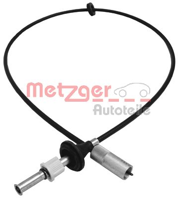 Speedometer Cable (S 31315)
