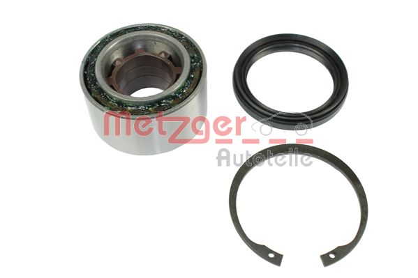 Wheel Bearing Kit (WM 3969)