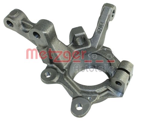 Steering Knuckle, wheel suspension (58106402)