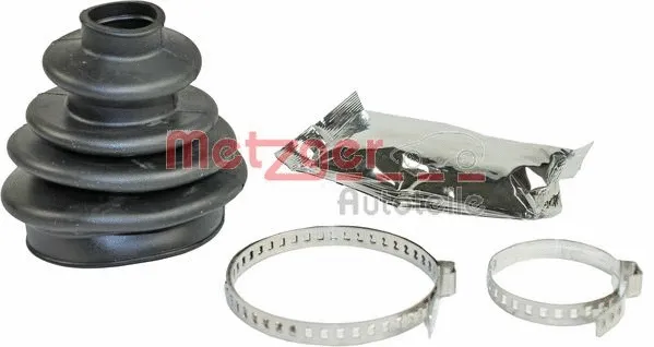 Bellow, drive shaft (759.026)
