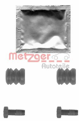 Accessory Kit, brake caliper (113-1301)