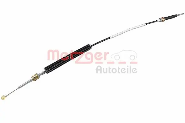 Cable Pull, manual transmission (3150223)