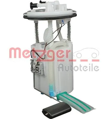 Fuel Feed Unit
