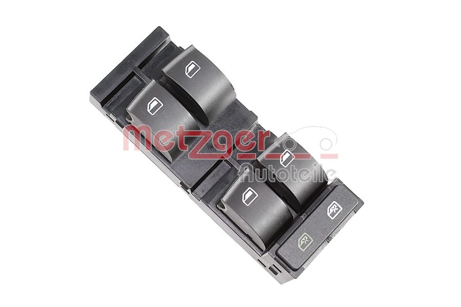 Switch, window regulator (09161040)