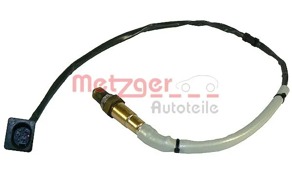 Lambda Sensor (0893256)