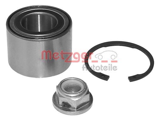 Wheel Bearing Kit (WM 2043)