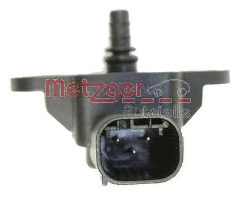 Sensor, boost pressure